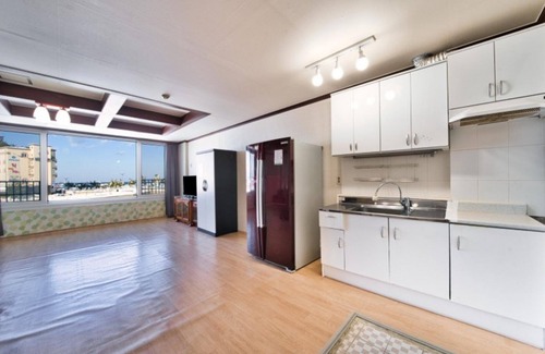 Yangyang House | Yangyang Hajodae Conto Hotel Pension