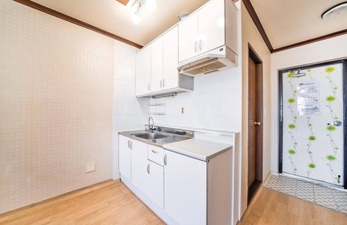 Yangyang House | Yangyang Hajodae Conto Hotel Pension