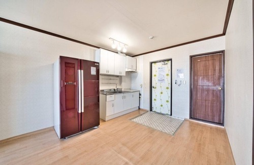 Yangyang House | Yangyang Hajodae Conto Hotel Pension
