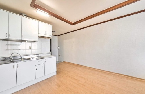 Yangyang House | Yangyang Hajodae Conto Hotel Pension