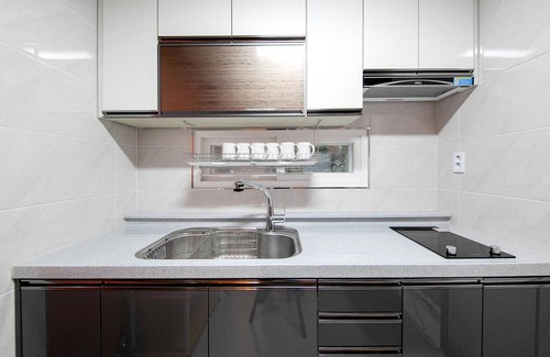 Yangyang House | Yangyang Happy Nadri Pension