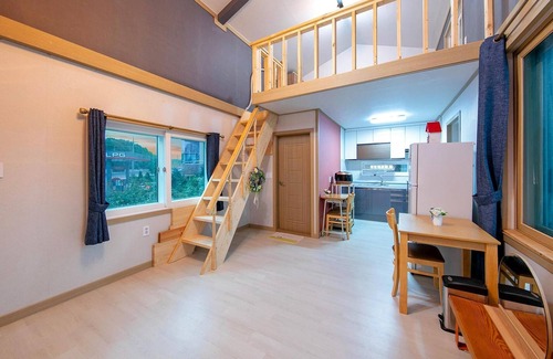 Yangyang House | Yangyang Happy Nadri Pension