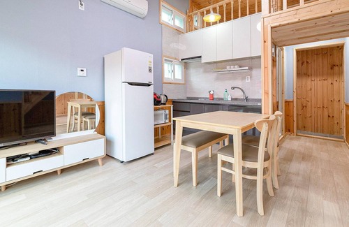 Yangyang House | Yangyang Happy Nadri Pension