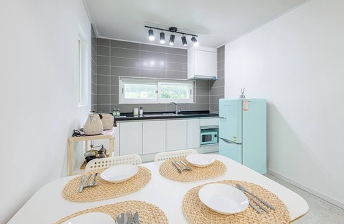 Sokcho House | Yangyang Jaeins Garden