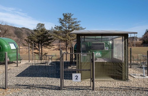 Yangyang House | Yangyang Lira Camp