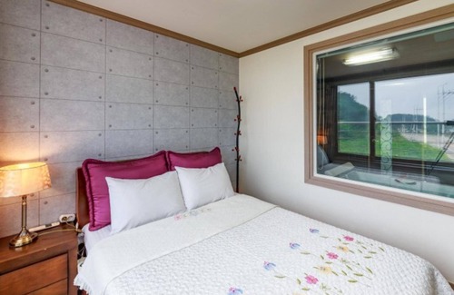 Yangyang House | Yangyang Mama Healing House Pension
