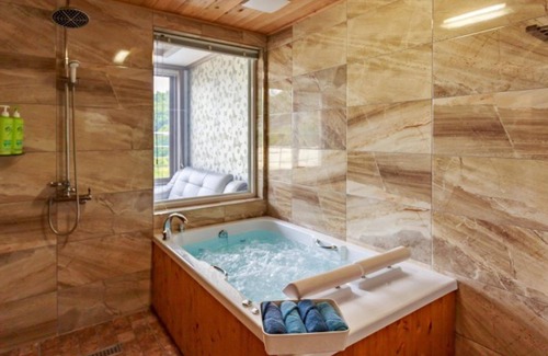 Yangyang House | Yangyang Mama Healing House Pension