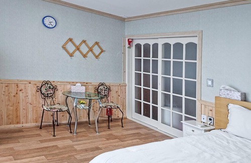 Yangyang Hotel | Yangyang Muhak Motel