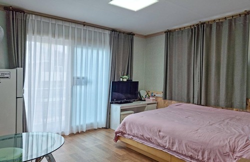 Yangyang Hotel | Yangyang Muhak Motel