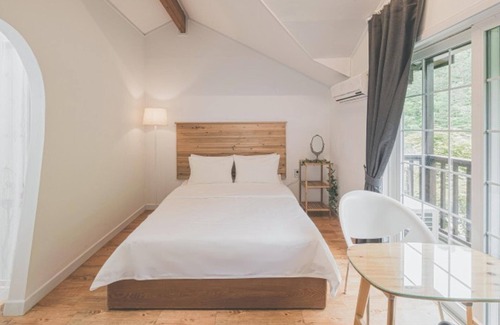 Yangyang House | Yangyang Natural We Pension