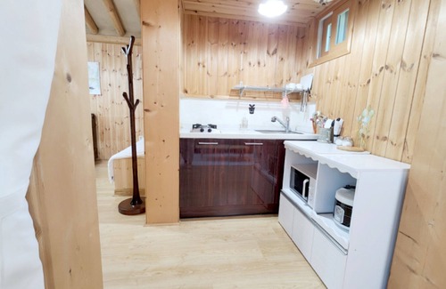 Yangyang House | Yangyang Pinot Tree Pension