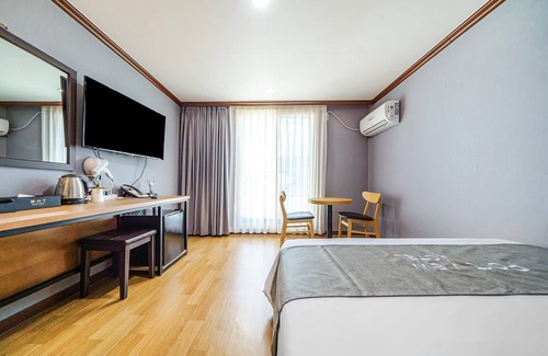 Sokcho House | Yangyang Poteubyu