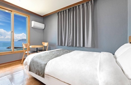 Sokcho House | Yangyang Poteubyu