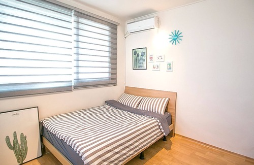 Yangyang House | Yangyang Sea Garden Guesthouse