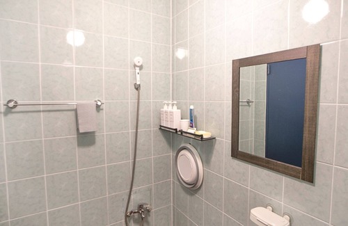 Yangyang House | Yangyang Sea Garden Guesthouse