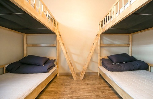 Yangyang House | Yangyang Sea Garden Guesthouse