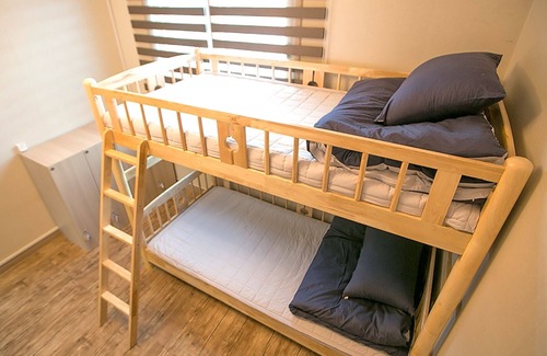 Yangyang House | Yangyang Sea Garden Guesthouse