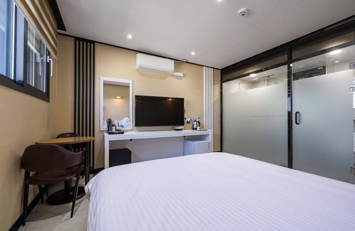 Yangyang Hotel | Yangyang View Motel