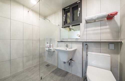 Yangyang Hotel | Yangyang View Motel