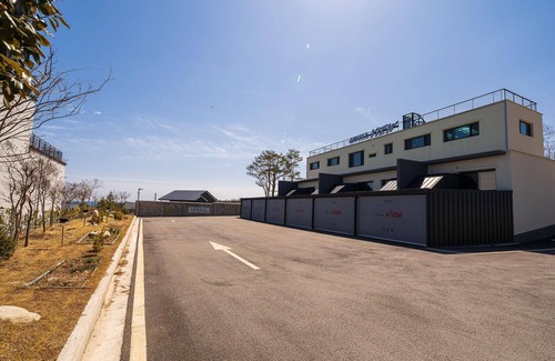 Yangyang Hotel | Yangyang View Motel