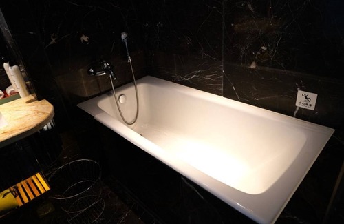 Jiangdu Hotel | Yangzhou Wanda Yihua Hotel
