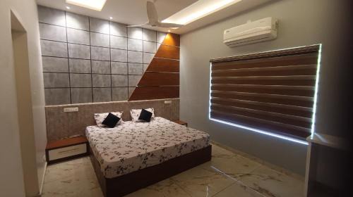 Alappuzha House | Yani's Marari
