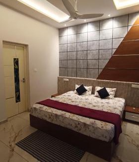 Alappuzha House | Yani's Marari