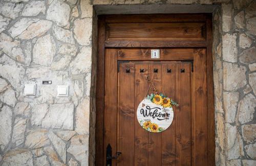 Teteven Villa | Yaninata Art House in Teteven