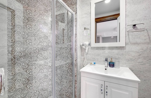 Cekirge Mahallesi Hotel | Yankı Hotel