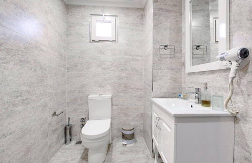 Cekirge Mahallesi Hotel | Yankı Hotel