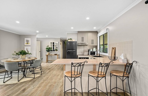 Yankalilla House | Yankavilla ~ Yankalilla - A Charming 3 Bedroom Cottage in Tranquil Yankalilla Village
