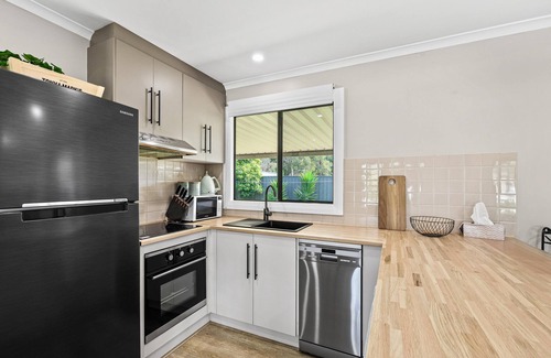 Yankalilla House | Yankavilla ~ Yankalilla - A Charming 3 Bedroom Cottage in Tranquil Yankalilla Village