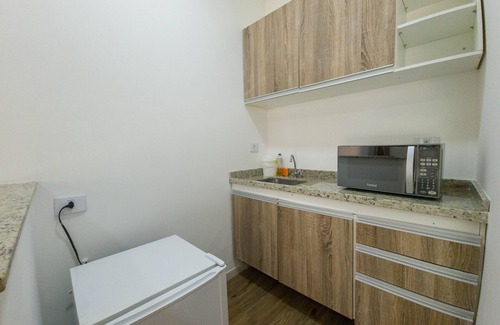 Saco da Capela Hotel | Yannai Chalé Praia
