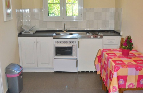 Agios Gordios Apartment | Yannis - Holiday Apartments on Agios Gordios Beach in Corfu