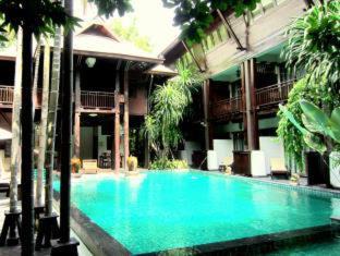Nimman Resort | Yantarasri Resort
