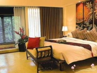 Nimman Resort | Yantarasri Resort