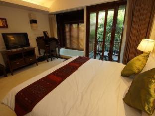 Nimman Resort | Yantarasri Resort