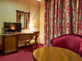 Veliko Tarnovo Hotel | Yantra Grand Hotel