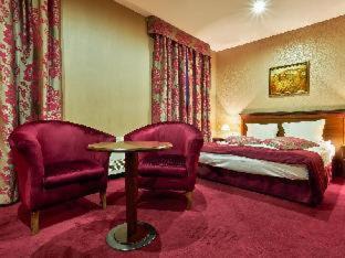 Veliko Tarnovo Hotel | Yantra Grand Hotel