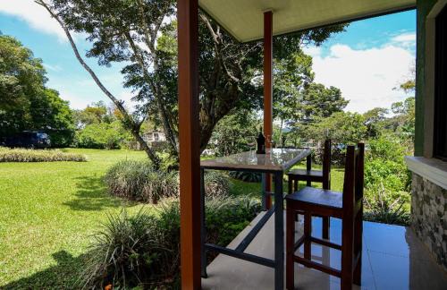 Monteverde Apartment | Yanu’s casita
