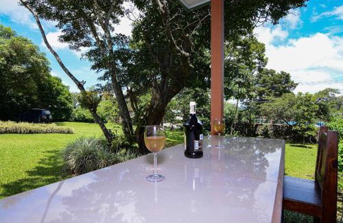 Monteverde Apartment | Yanu’s casita