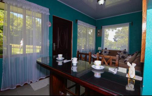 Monteverde Apartment | Yanu’s casita