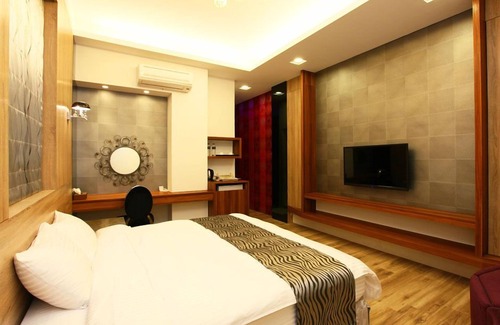 Luodong Hotel | Yapo Bed & Breakfast