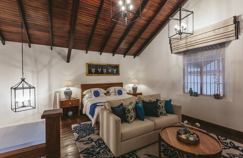 Fort Galle Hotel | Yara Galle Fort