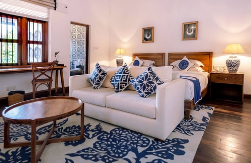 Fort Galle Hotel | Yara Galle Fort