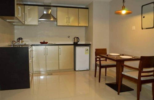 Buraydah Apartment | Yara Suites