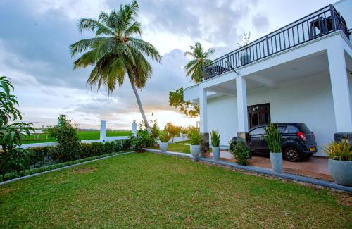 Debarawewa Hotel | Yara Yala Safari Lodge