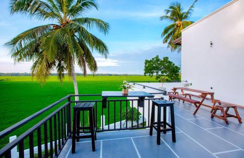 Debarawewa Hotel | Yara Yala Safari Lodge