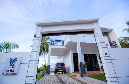 Debarawewa Hotel | Yara Yala Safari Lodge