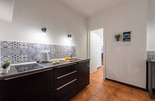 Vernazza Apartment | Yard Apartment Vernazza, Vernazza, Italy